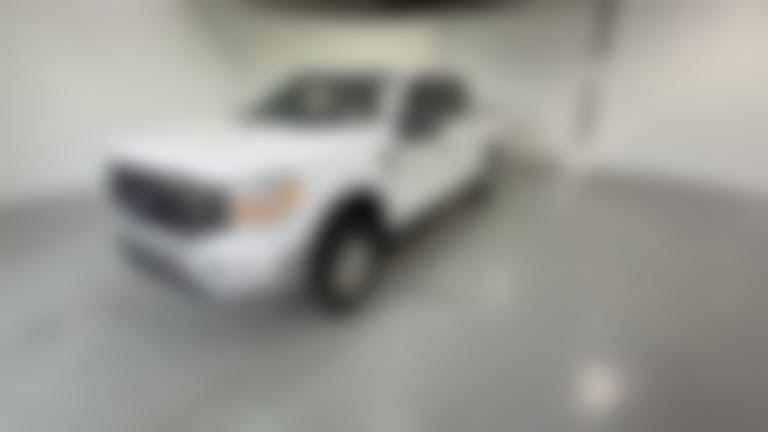 2022 Ford F150 SuperCrew Cab vehicle photo
