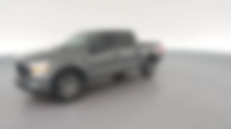 2022 Ford F150 SuperCrew Cab vehicle photo