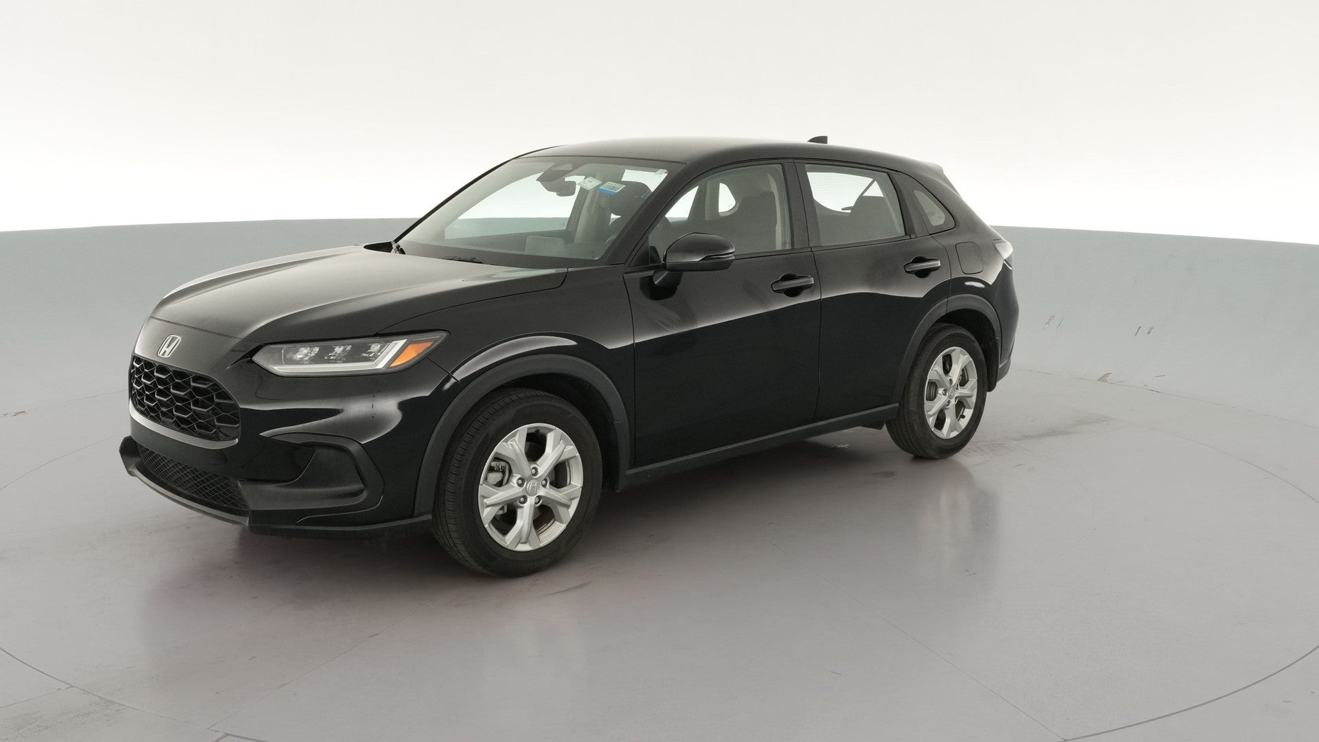 2025 Honda HR-V vehicle photo