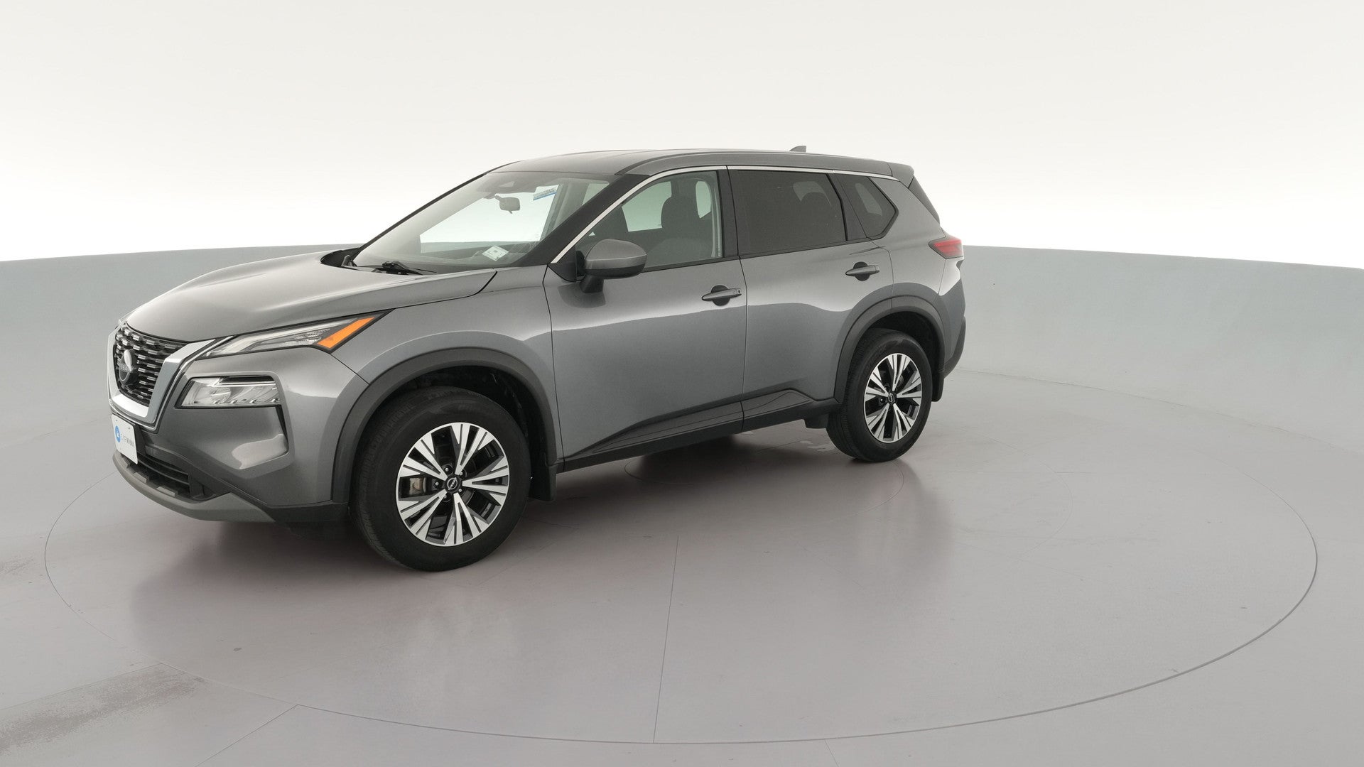 2023 Nissan Rogue vehicle photo
