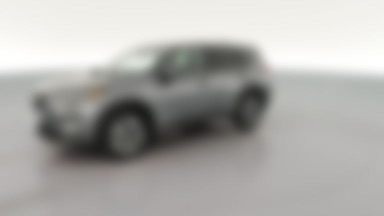 2023 Nissan Rogue vehicle photo