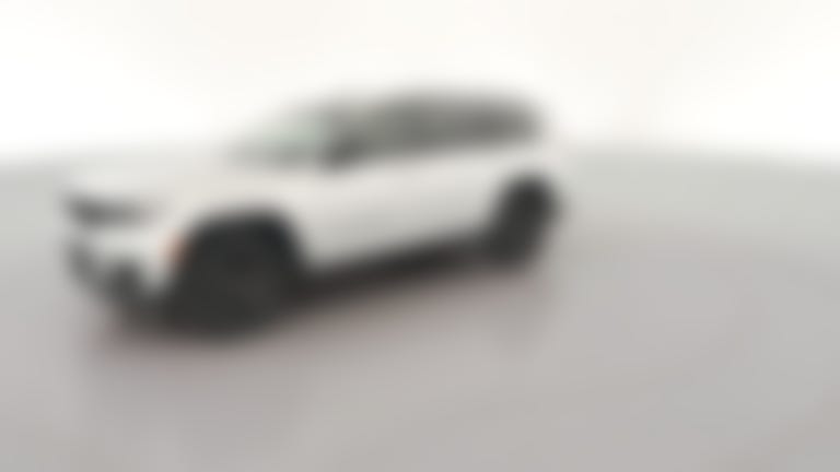 2023 Jeep Grand Cherokee L vehicle photo