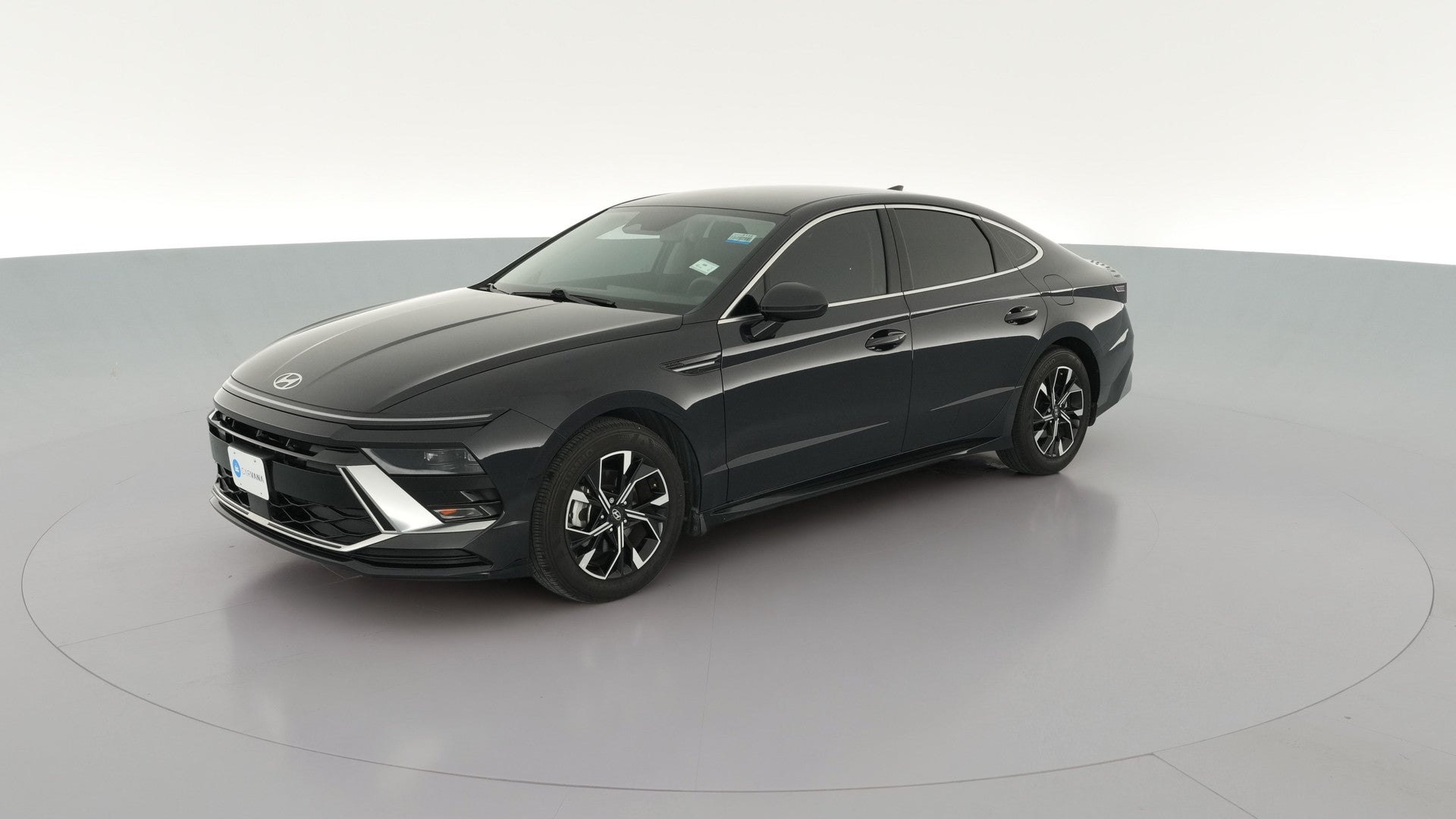 2025 Hyundai Sonata vehicle photo