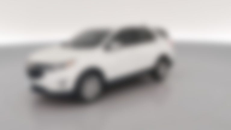 2019 Chevrolet Equinox vehicle photo