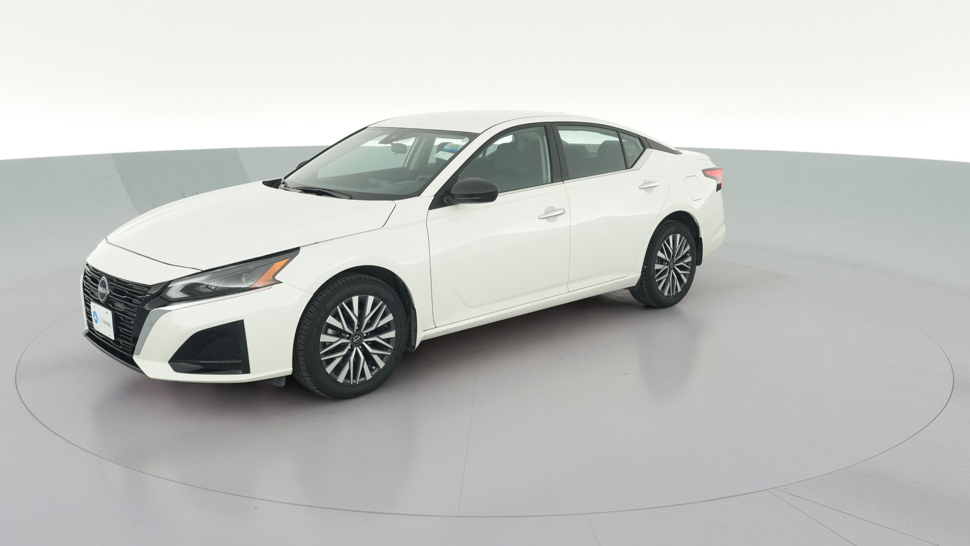2024 Nissan Altima vehicle photo