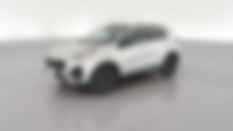 2021 Kia Sportage vehicle photo