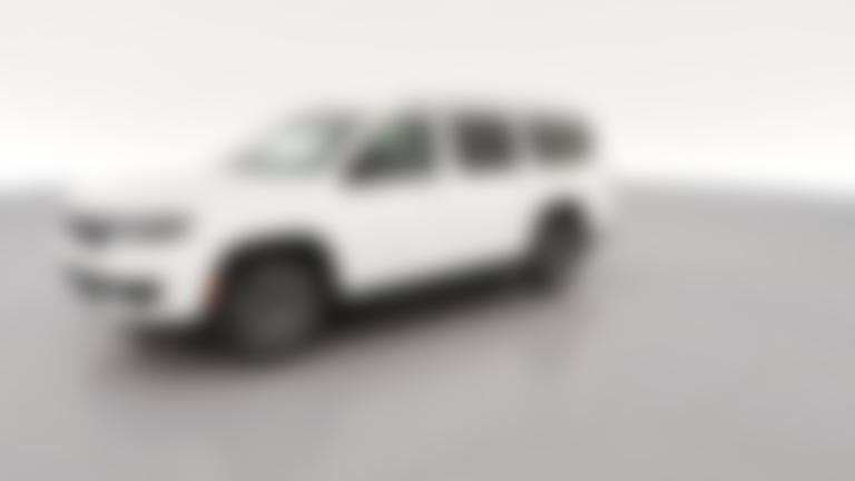 2023 Jeep Wagoneer L vehicle photo