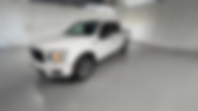 2019 Ford F150 SuperCrew Cab vehicle photo