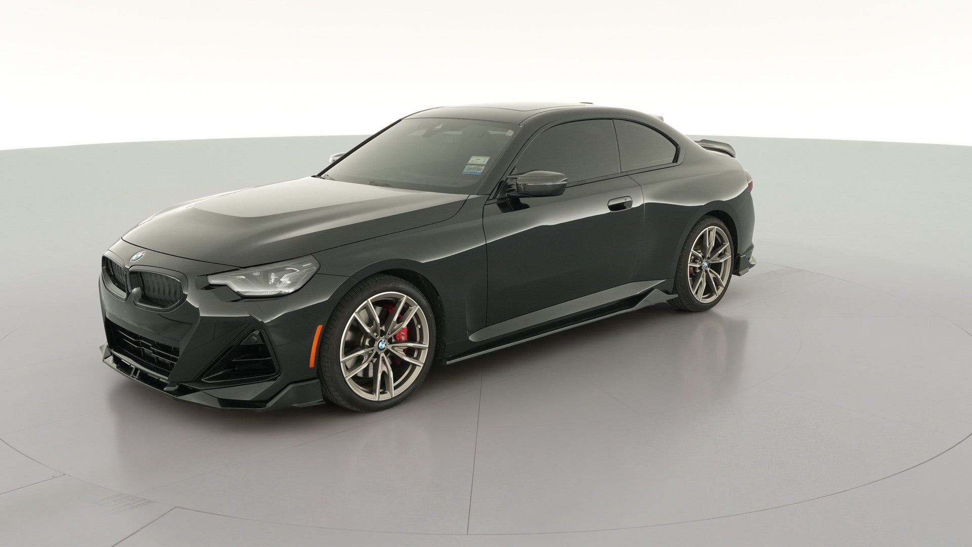2023 BMW 2 Series vehicle photo