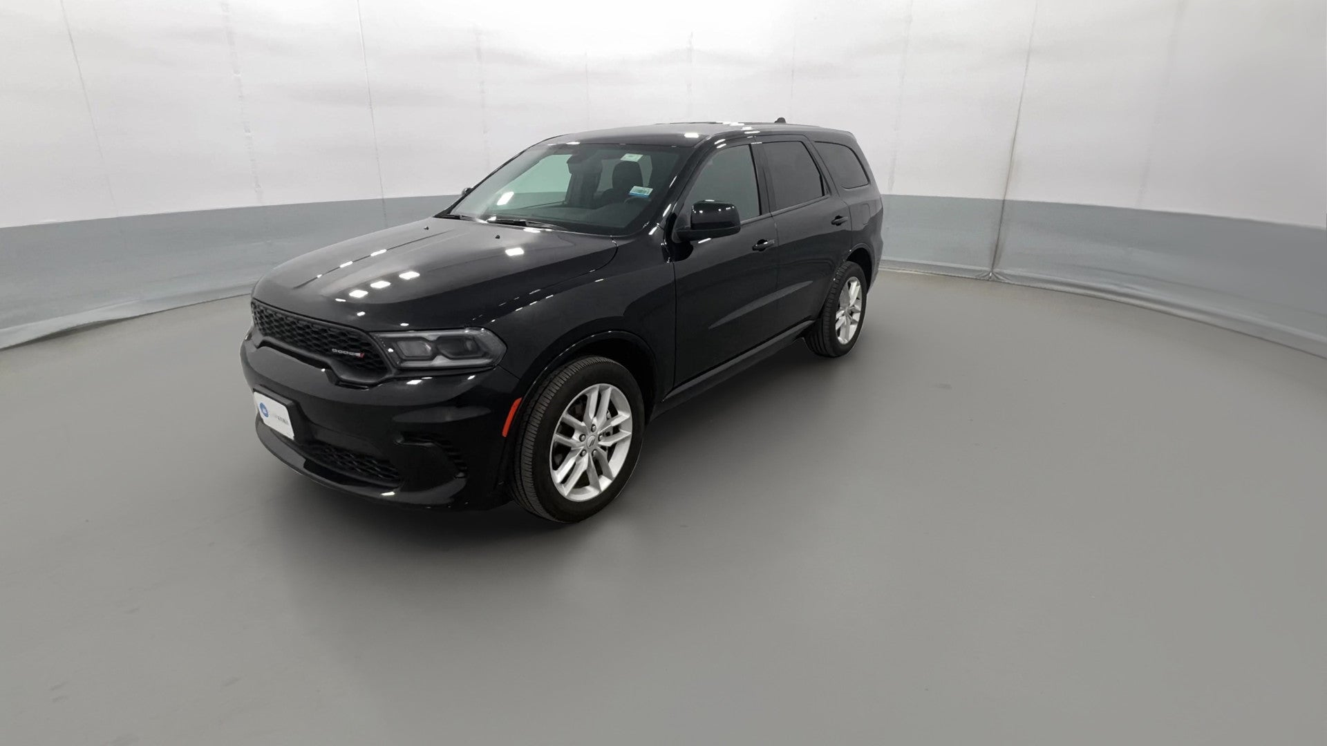 2025 Dodge Durango vehicle photo