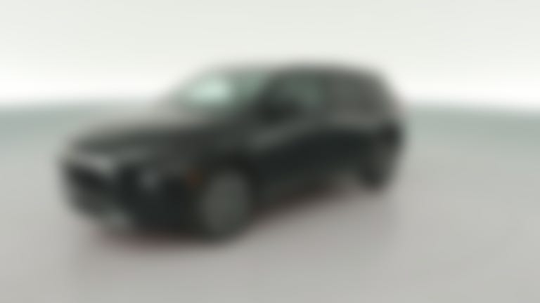 2025 Chevrolet Blazer vehicle photo