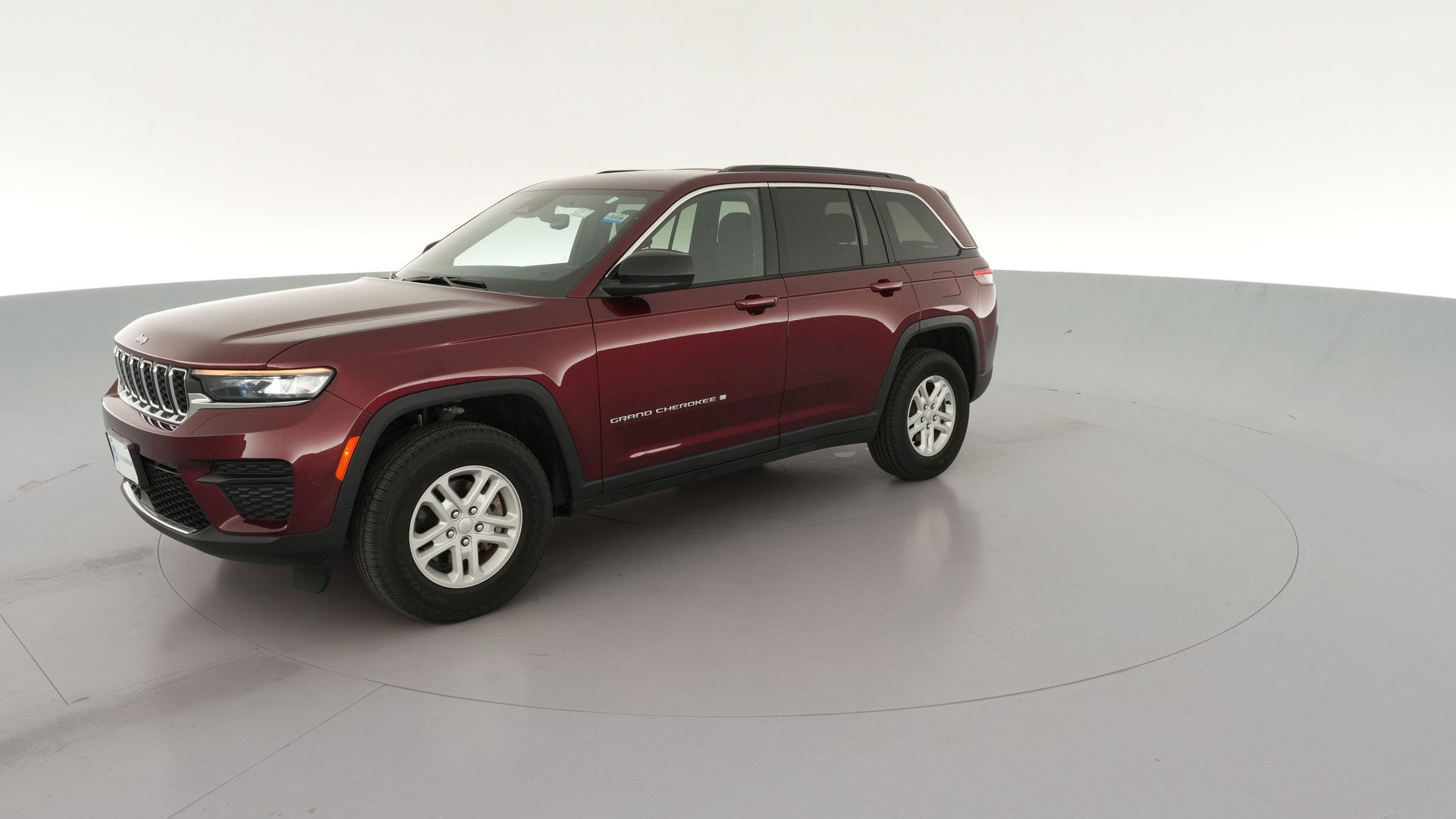 2024 Jeep Grand Cherokee vehicle photo
