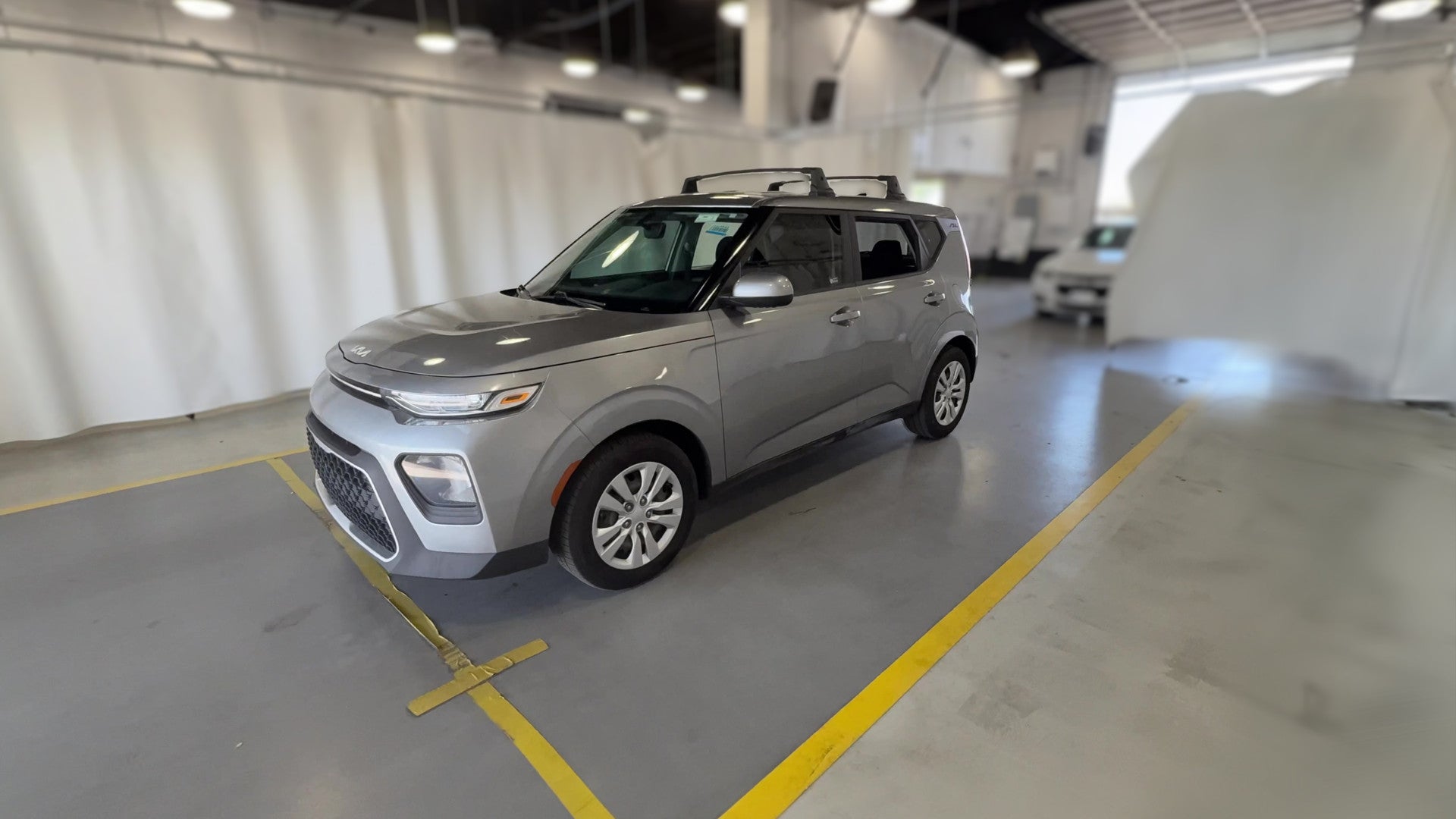 2022 Kia Soul vehicle photo