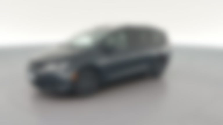 2020 Chrysler Pacifica Hybrid vehicle photo