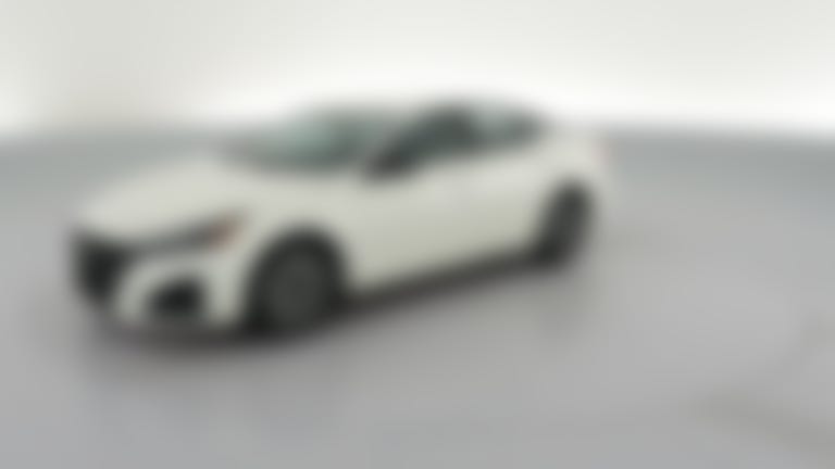 2025 Nissan Altima vehicle photo