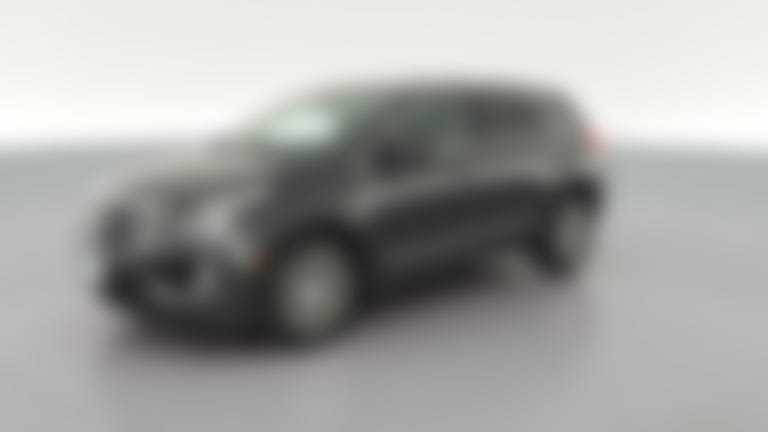 2017 Cadillac XT5 vehicle photo