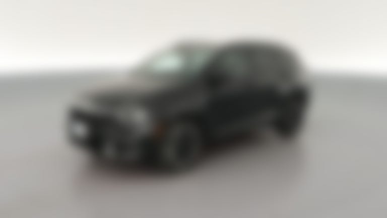 2025 Kia Sportage vehicle photo