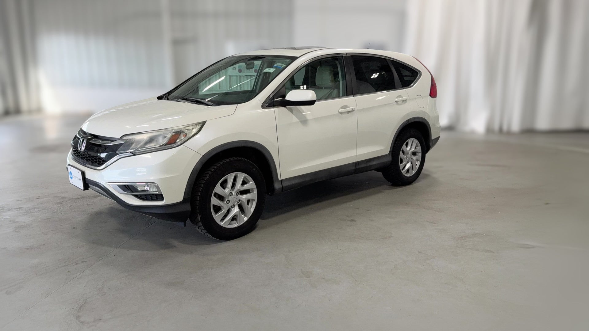 2015 Honda CR-V vehicle photo