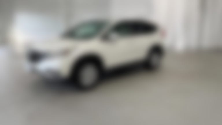 2015 Honda CR-V vehicle photo