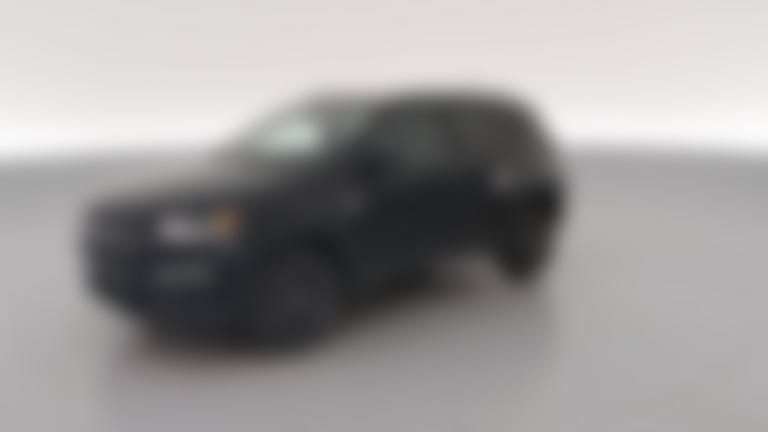 2020 Jeep Compass vehicle photo