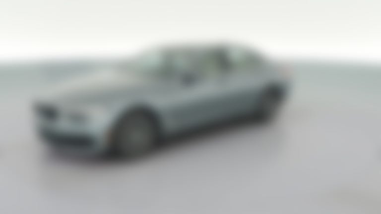 2020 BMW 5 Series vehicle photo