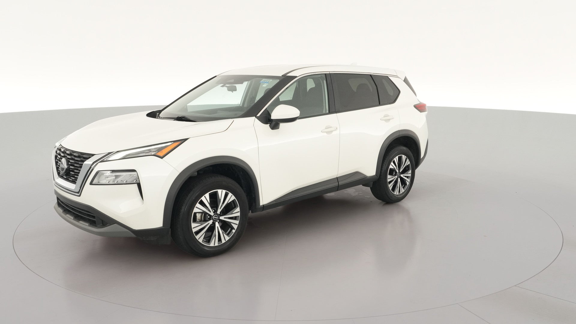 2023 Nissan Rogue vehicle photo