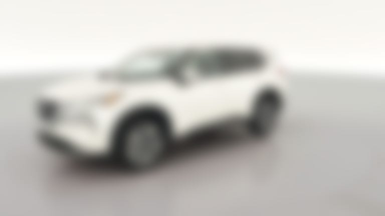2023 Nissan Rogue vehicle photo