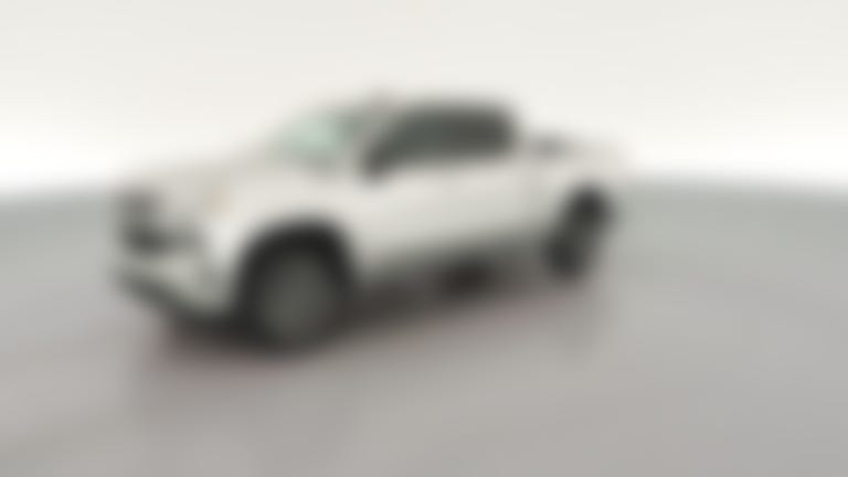 2019 Chevrolet Silverado 1500 Crew Cab vehicle photo