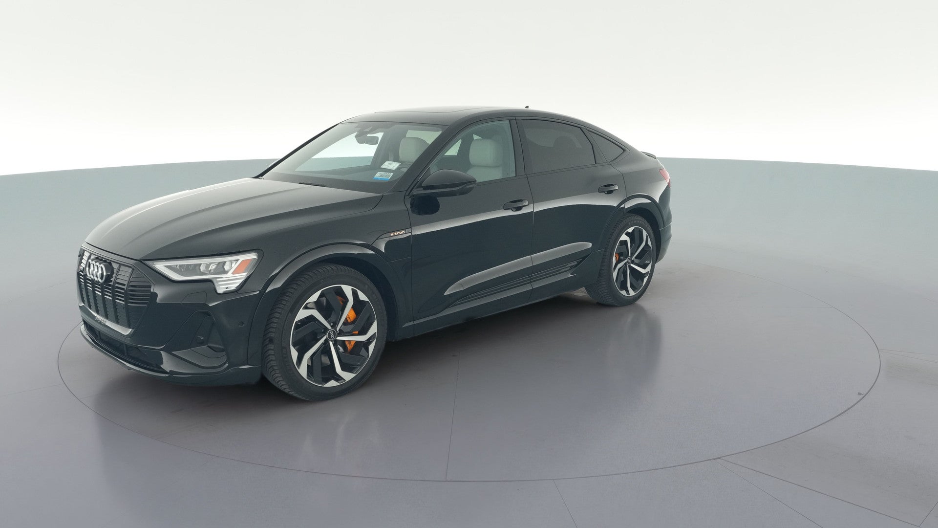 2023 Audi e-tron Sportback vehicle photo