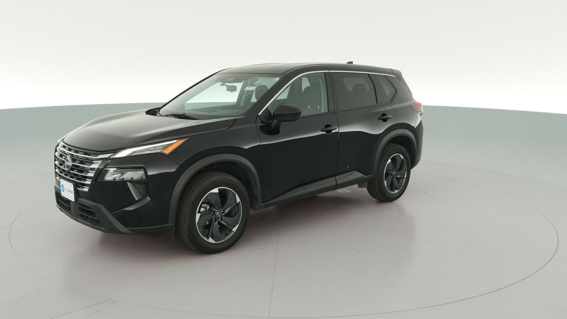 2025 Nissan Rogue vehicle photo
