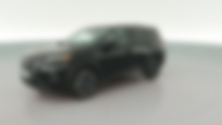 2025 Nissan Rogue vehicle photo