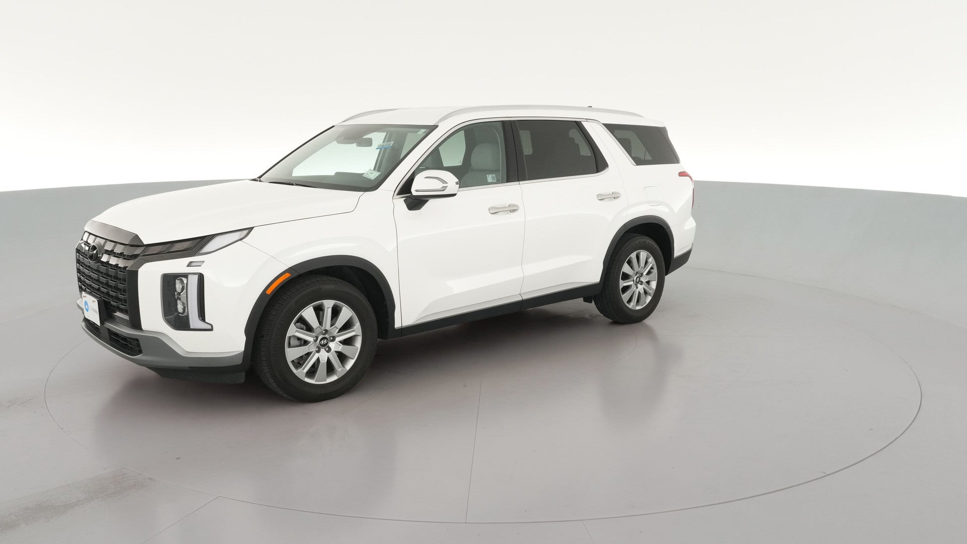 2024 Hyundai Palisade vehicle photo