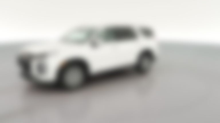 2024 Hyundai Palisade vehicle photo