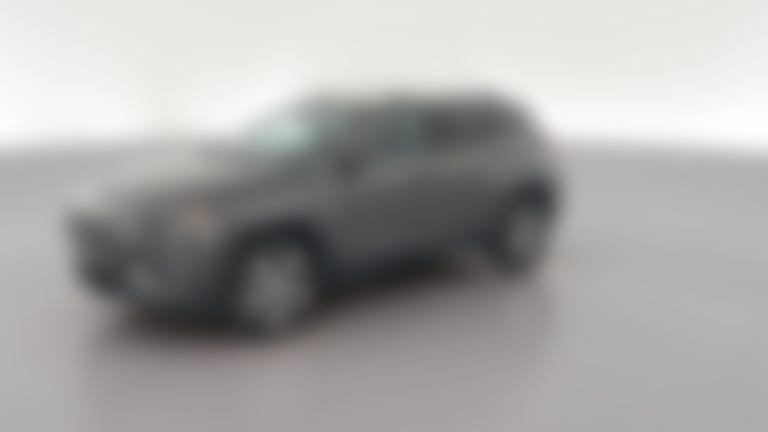 2020 Jeep Cherokee vehicle photo