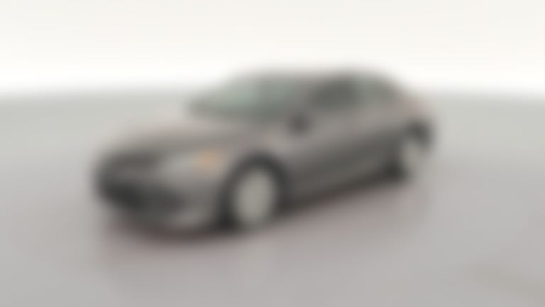 2019 Toyota Camry vehicle photo