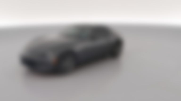 2017 MAZDA MX-5 Miata RF vehicle photo