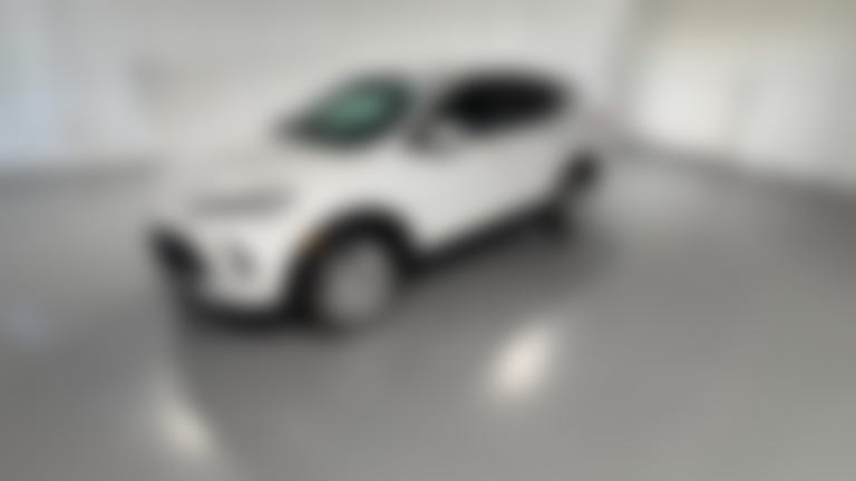 2024 Buick Encore GX vehicle photo