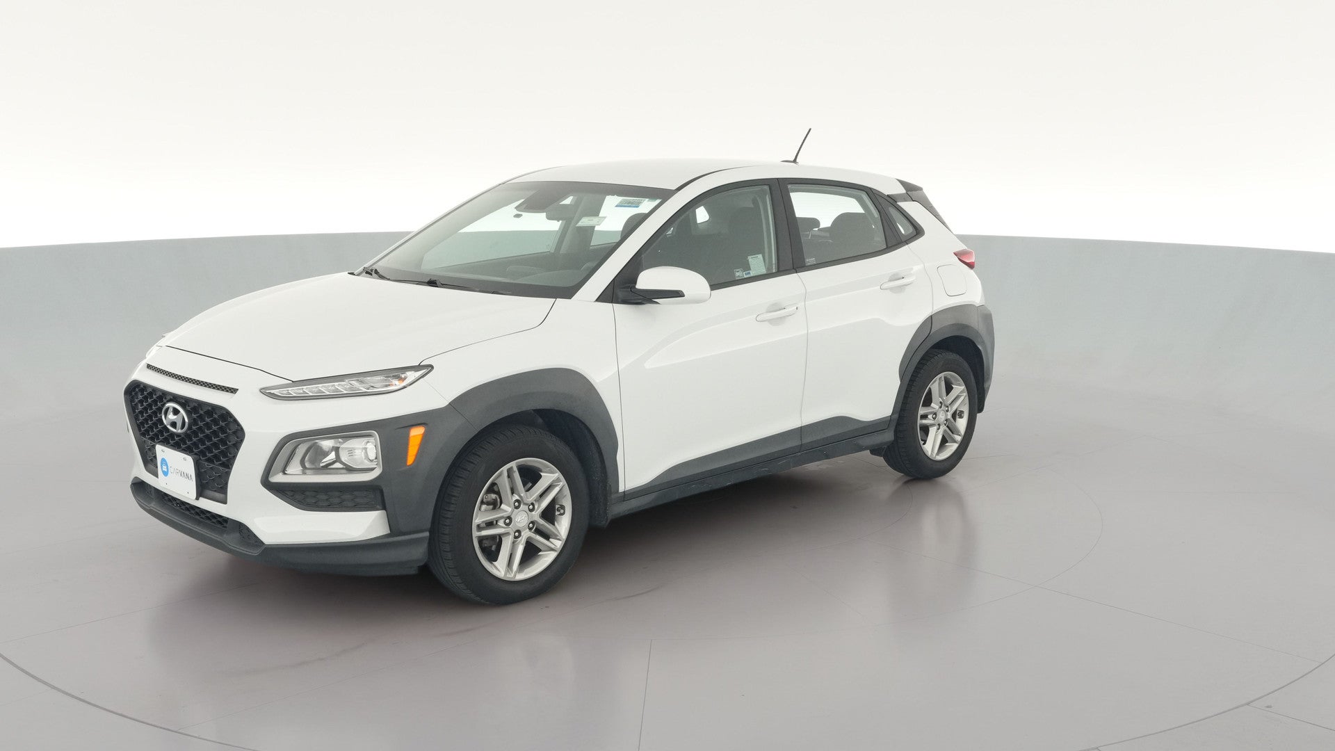 2019 Hyundai Kona vehicle photo