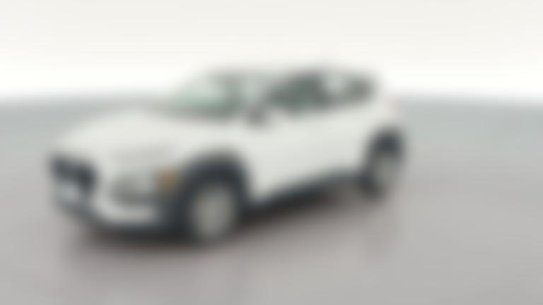 2019 Hyundai Kona vehicle photo