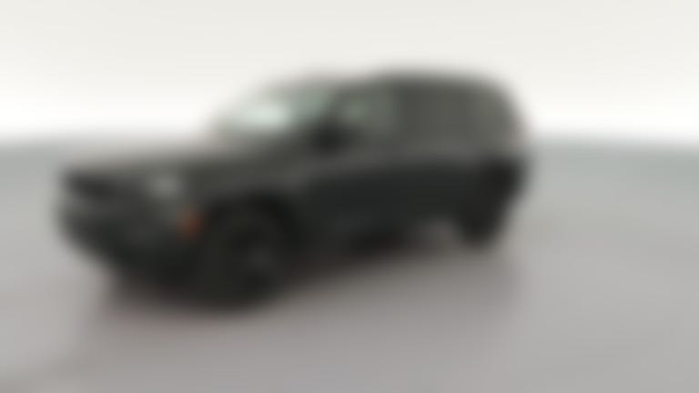 2023 Jeep Grand Cherokee L vehicle photo