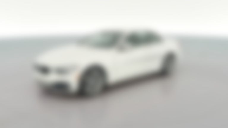 2018 BMW 4 Series vehicle photo