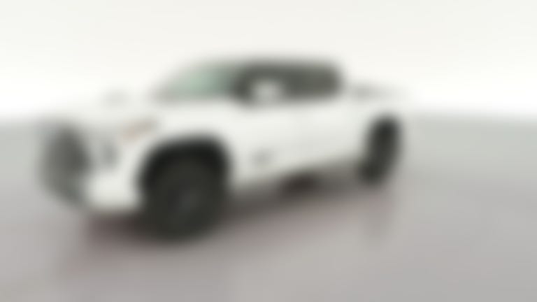 2024 Toyota Tundra Hybrid CrewMax vehicle photo