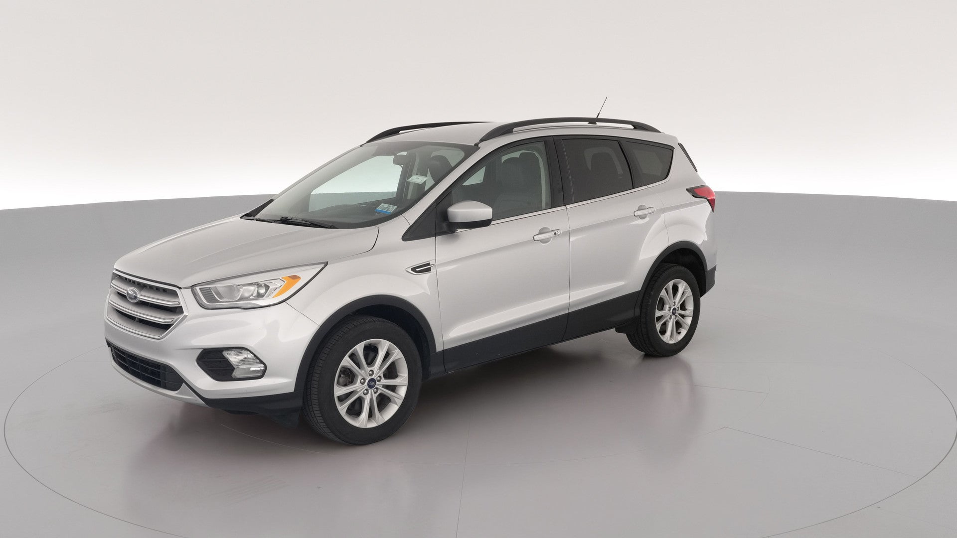 2019 Ford Escape vehicle photo