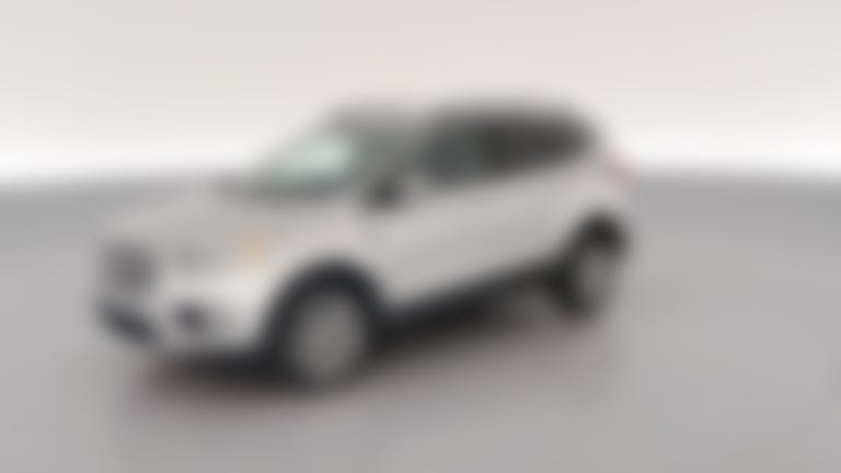 2019 Ford Escape vehicle photo