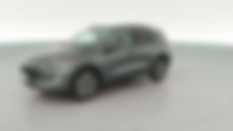 2021 Ford Escape vehicle photo