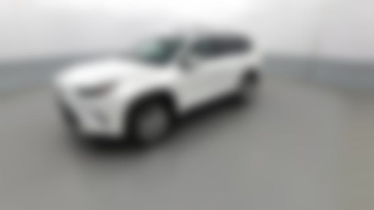 2026 Toyota Grand Highlander Hybrid vehicle photo