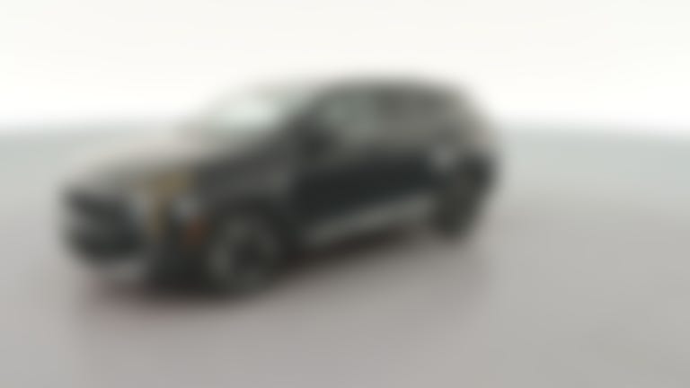 2026 Kia Sportage vehicle photo