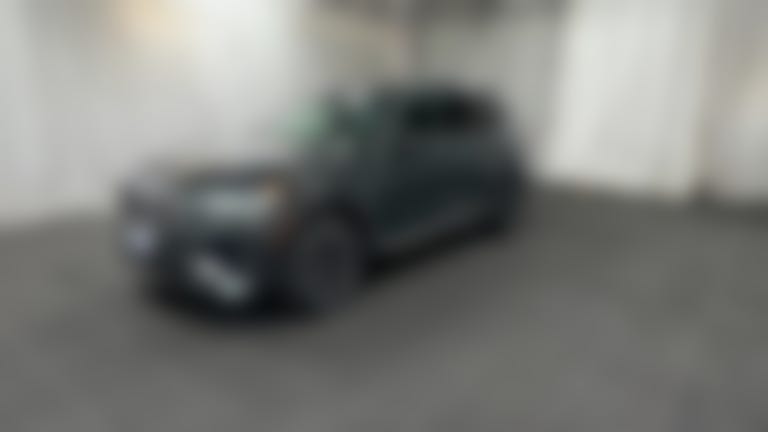 2021 BMW X7 vehicle photo