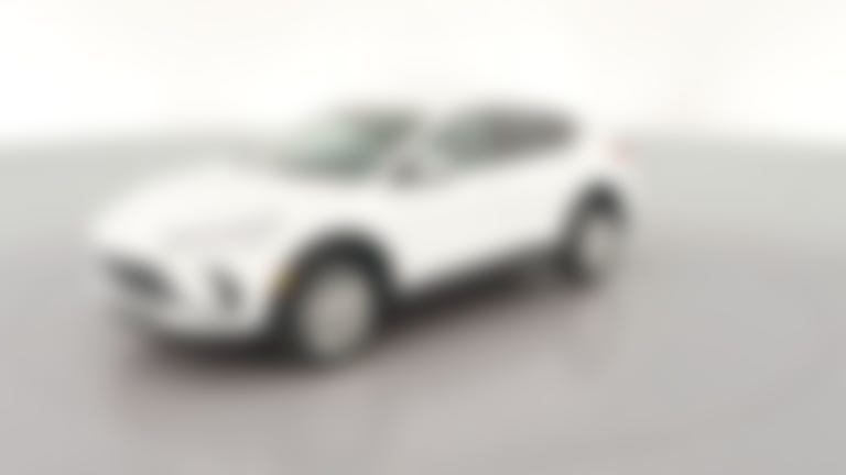 2025 Buick Envista vehicle photo