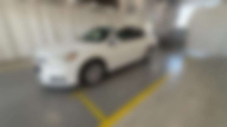 2014 Chevrolet Malibu vehicle photo